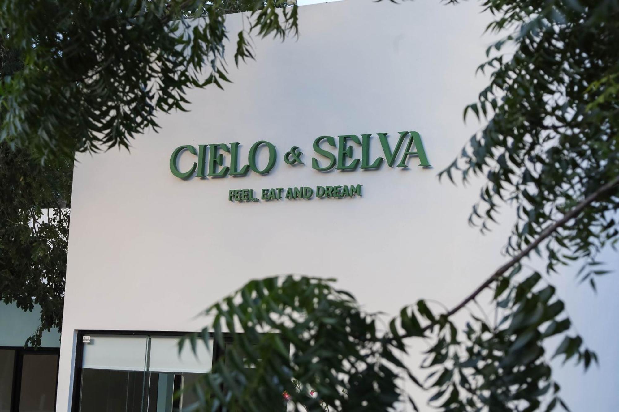 فندق Cielo Y Selva Tekax Tekax de Alvaro Obregon المظهر الخارجي الصورة